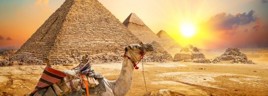 Майски празници в Кайро и Хургада, Египет със самолет от София - кацане в Кайро и връщане от Хургада